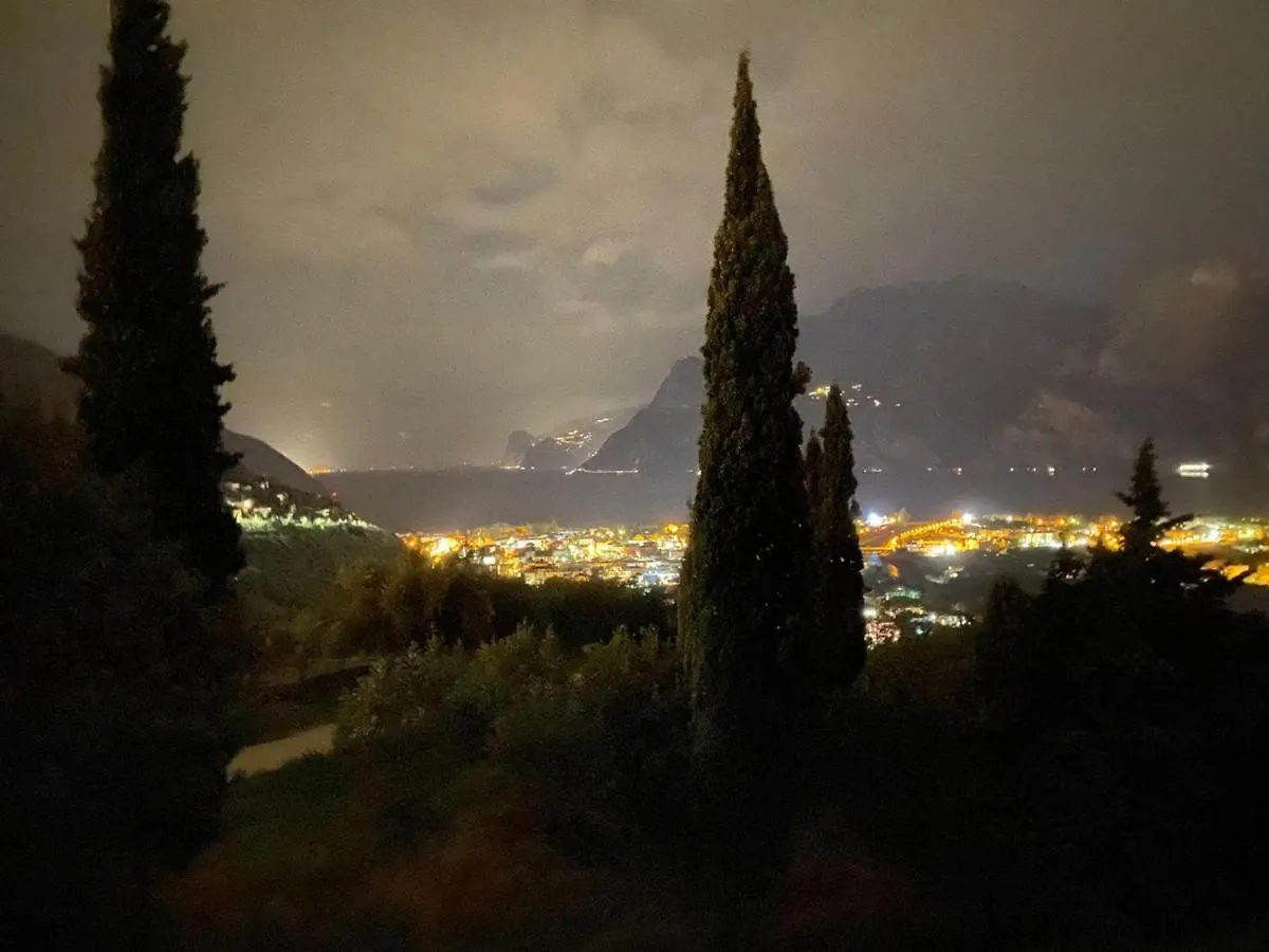 Apartment Villa Georgina Italy