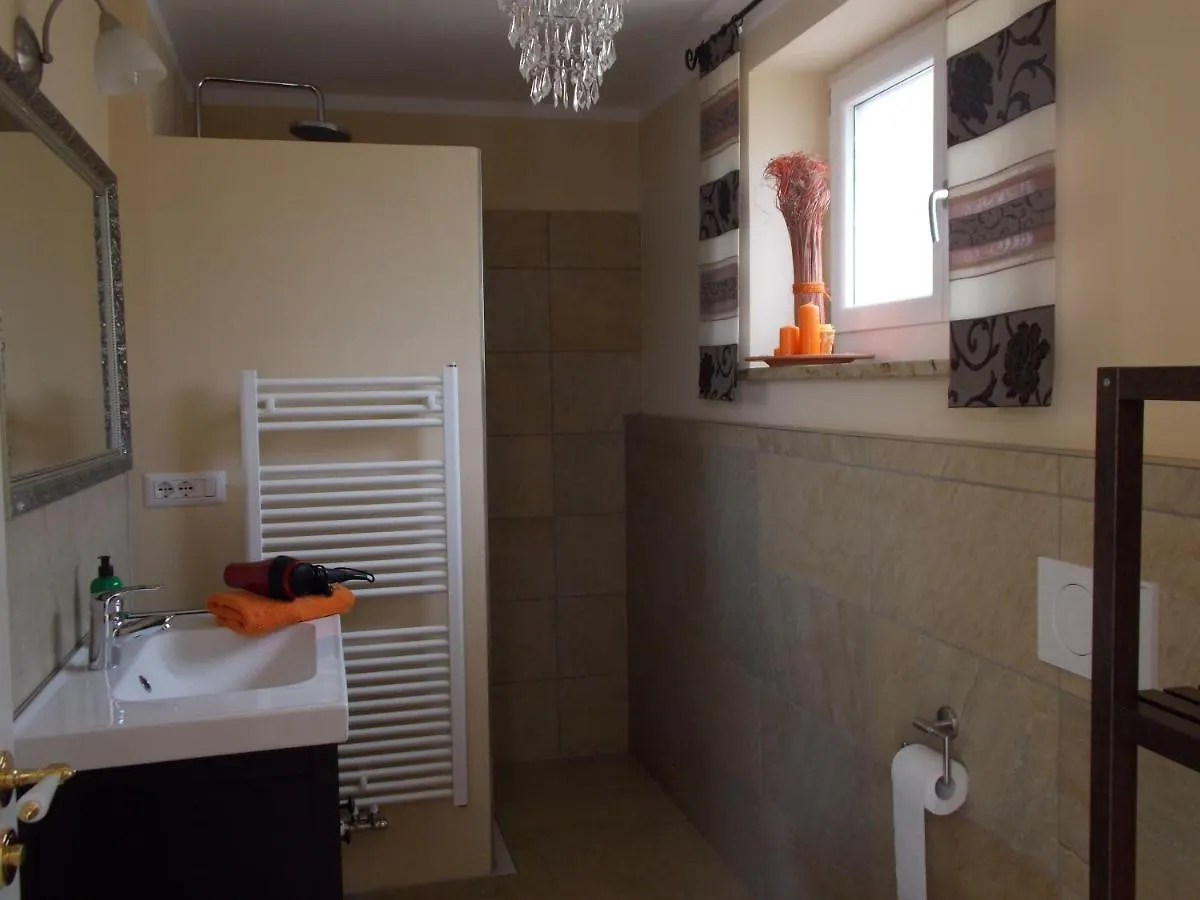 Villa Georgina 0*, Pieve (Lombardy)